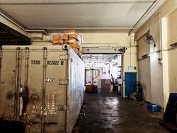 Jurong Food Hub (D22), Factory #451866691